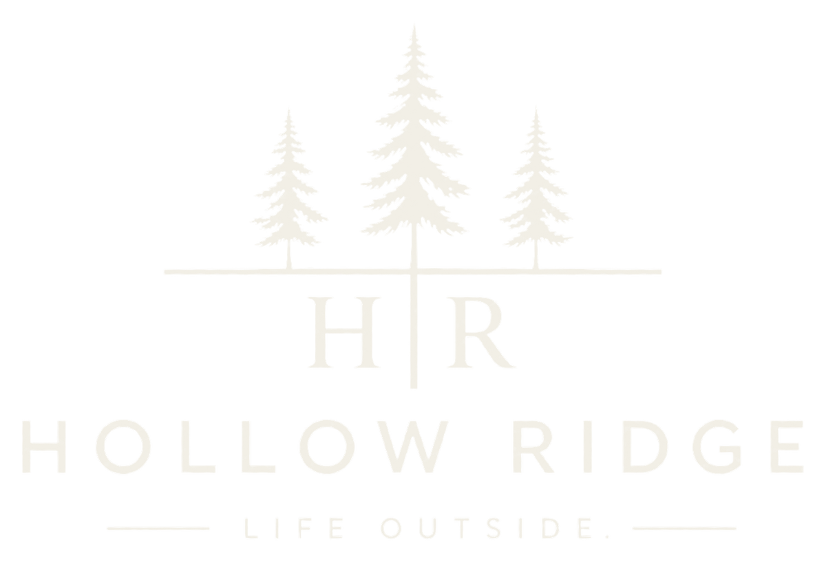 Hollow Ridge Outdoor Co.